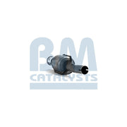 BM Catalysts Homologated Petrol Cat fits Toyota Corolla 1997-1999 1.4