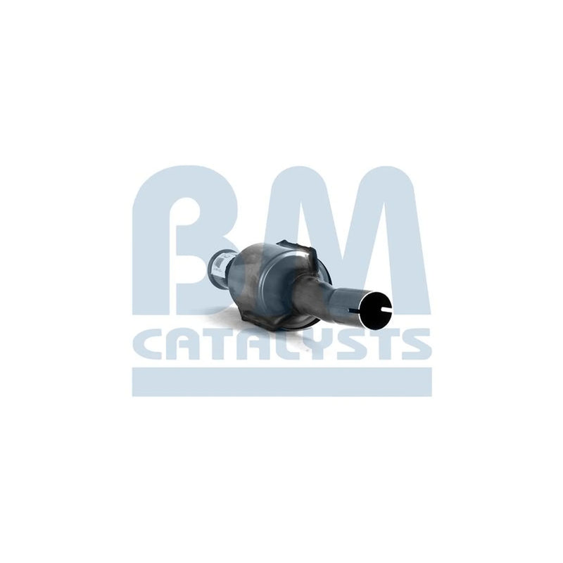 BM Catalysts Homologated Petrol Cat fits Toyota Corolla 1997-1999 1.4