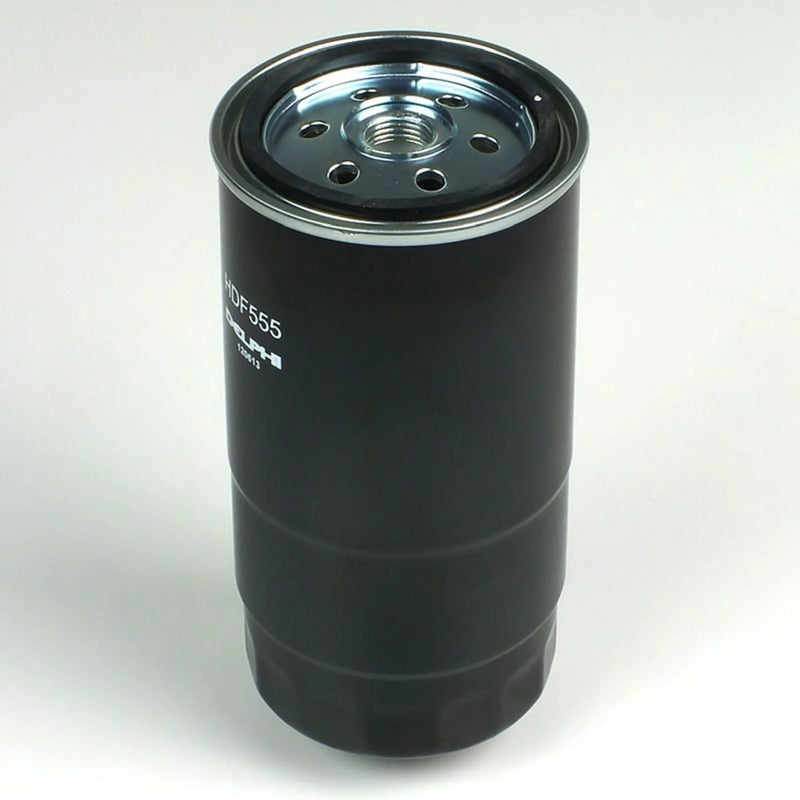 Delphi Fuel Filter Element fits Land Rover Freelander I 2000-2006 2.0
