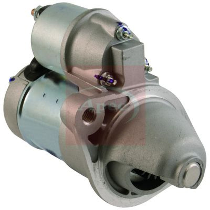 Apec Starter Motor 12V 1.4kW 13 Teeth fits Honda Civic VII 2002-2005 1.7