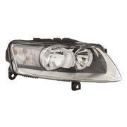 Hella Headlight Headlamp PY21W Right fits Audi A6 Allroad C6 2006-2011