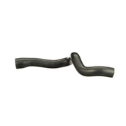 Gates Radiator Coolant Hose 640mm ID fits Opel Astra G 1998-2005 1.8