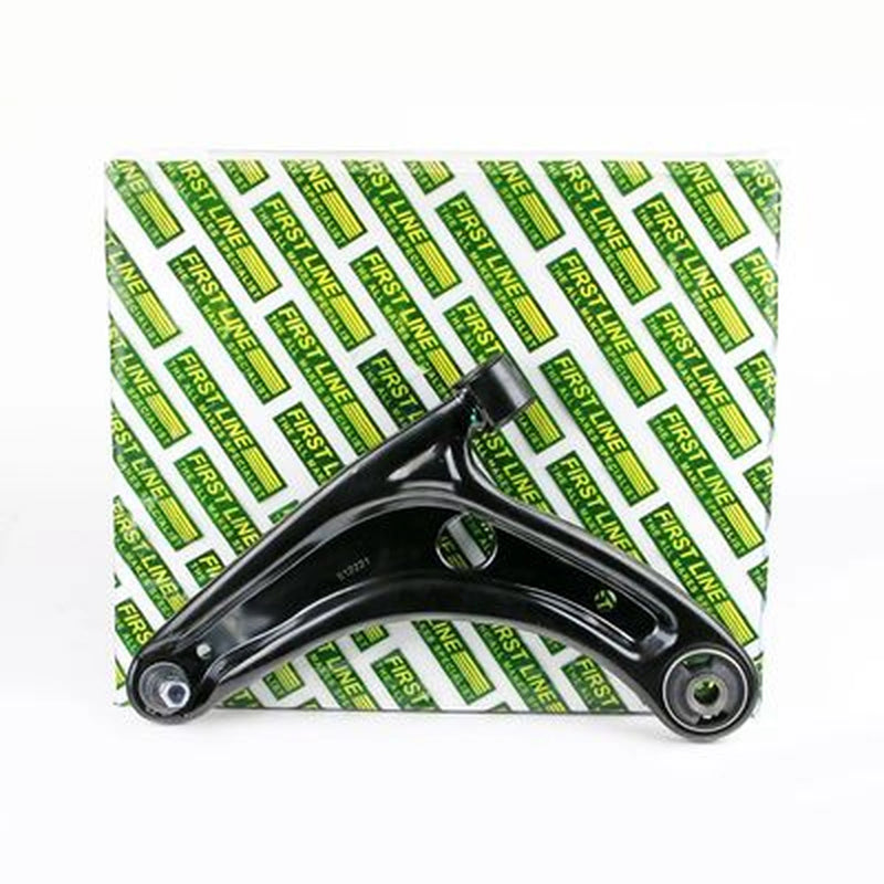 First Line Control/Trailing Arm fits Honda Jazz II 2002-2008 1.2 1.3 1.4