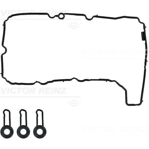 Victor Reinz Cylinder Head Cover Gasket Set ACM (Polyacr 15-12257-01