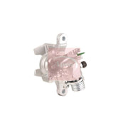 Apec Brake Caliper Assembly Rear Left LCA128N
