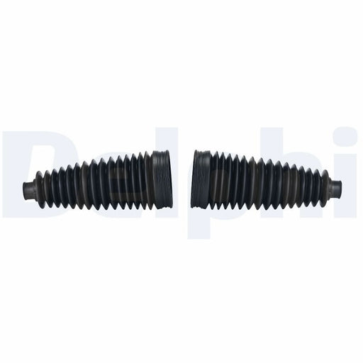Delphi 2 x Steering Bellow Kit Front fits Toyota Auris 2012-2018