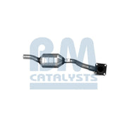 BM Catalysts Homologated Diesel Cat fits Seat Cordoba 1996-1999 1.9