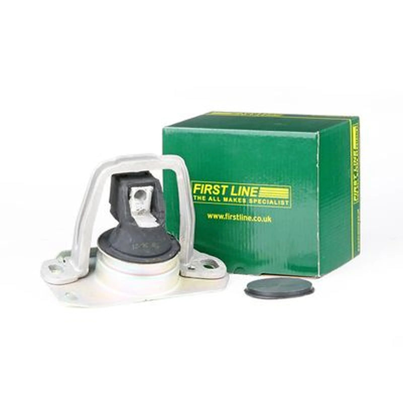 First Line Engine Mount Mounting fits Nissan Primastar 2001-2006 1.9 2.0