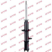 KYB Shock Absorber Damper Strut Front Right fits Subaru Vivio 1992-1998 0.7