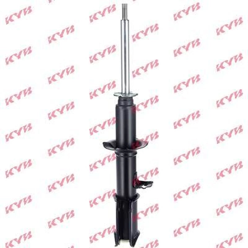 KYB Shock Absorber Damper Strut Front Right fits Subaru Vivio 1992-1998 0.7
