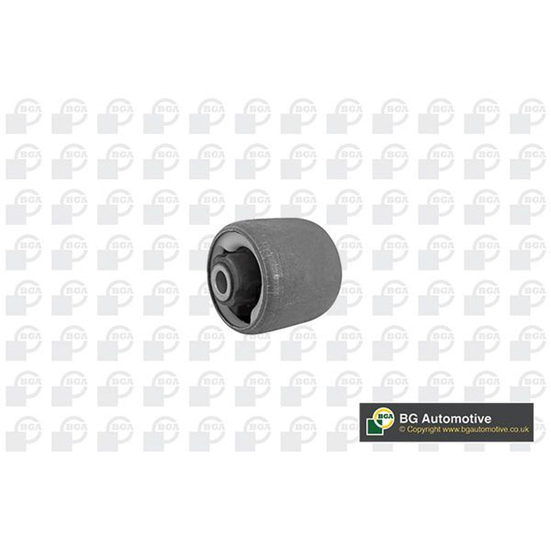 BGA Axle Beam Bushing Rear Right fits Ford Mpv 1996-2003 1.3 1.4 1.8