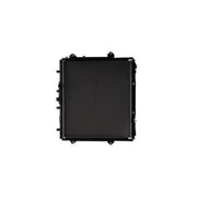 Mahle Engine Radiator fits Toyota Land Cruiser Prado 2009 on 4.0