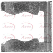 Apec Brake Hose Holding Bracket