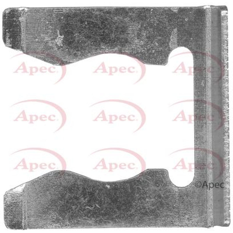 Apec Brake Hose Holding Bracket
