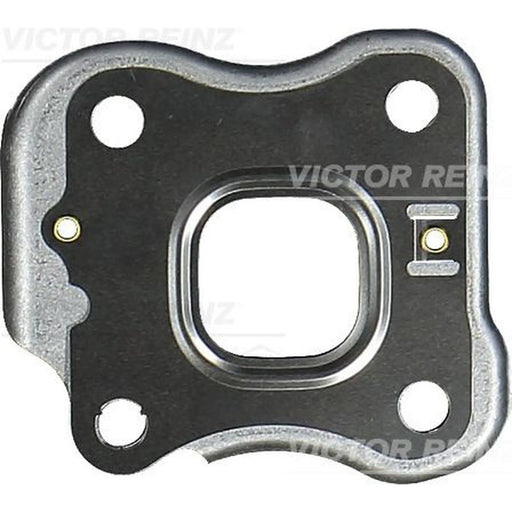 Victor Reinz Exhaust Manifold Gasket Wide Thick 71-12206-00