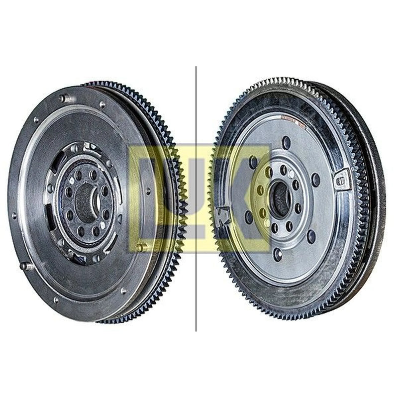 LuK Engine Flywheel Teeth fits BMW 3 1989-1999