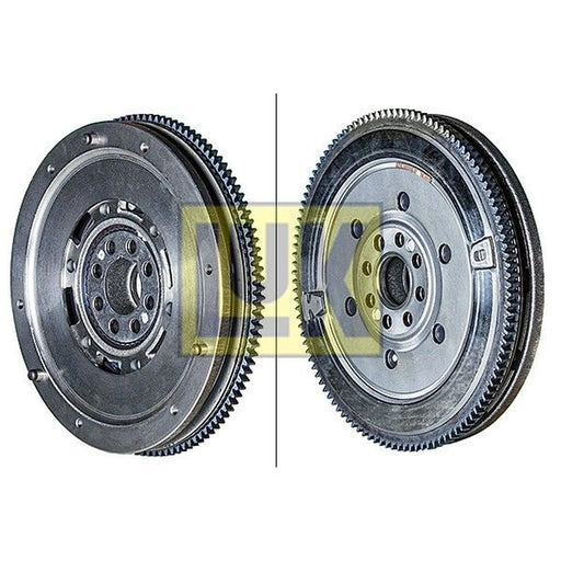 LuK Engine Flywheel Teeth fits BMW 3 1989-1999