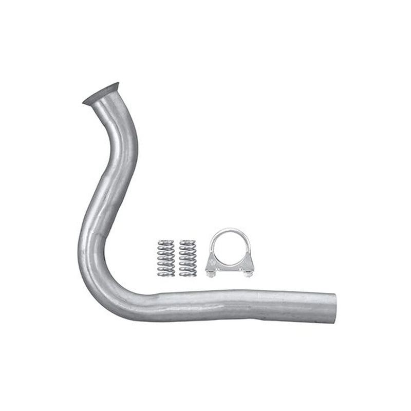 Hella Exhaust Pipe OD fits Renault 11 1983-1988 1.1 1.4 1.6