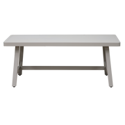 Dellonda Fusion 4 Piece Outdoor Furniture Set Dellonda  - Dynamic Drive