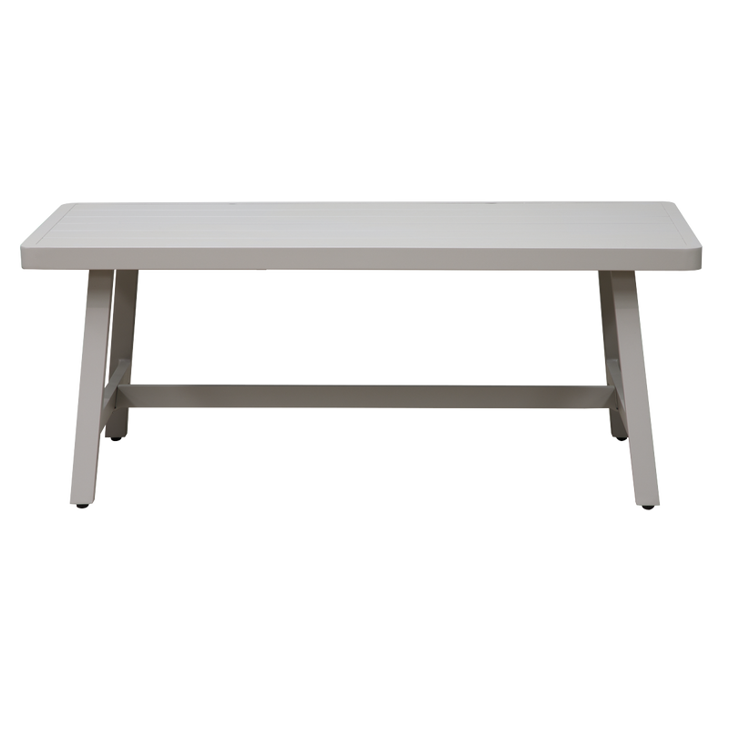 Dellonda Fusion 4 Piece Outdoor Furniture Set Dellonda  - Dynamic Drive