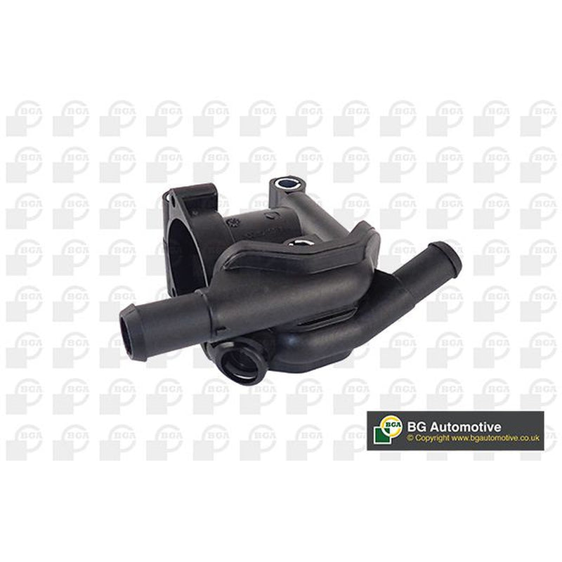 BGA Coolant Flange Housing Connector fits Ford Focus I 1998-2004 1.4 1.6 1.8 2.0