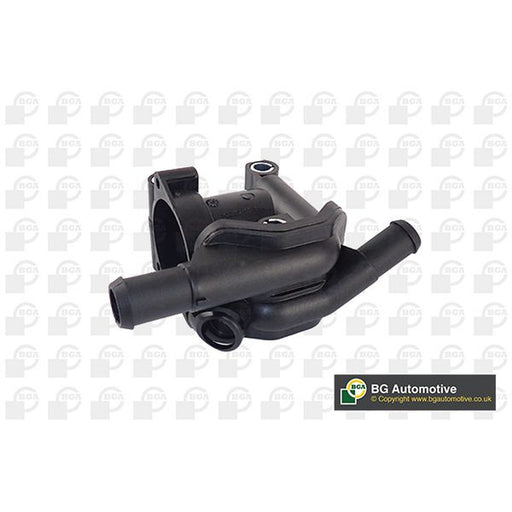 BGA Coolant Flange Housing Connector fits Ford Focus I 1998-2004 1.4 1.6 1.8 2.0
