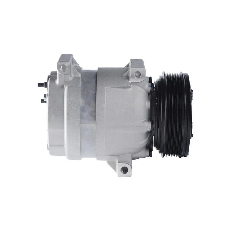 Hella Air Conditioning Compressor fits Nissan Interstar 2002-2006