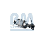 BM Catalysts Homologated Diesel Cat & Dpf fits Mazda 3 2006-2014 2.0 2.2