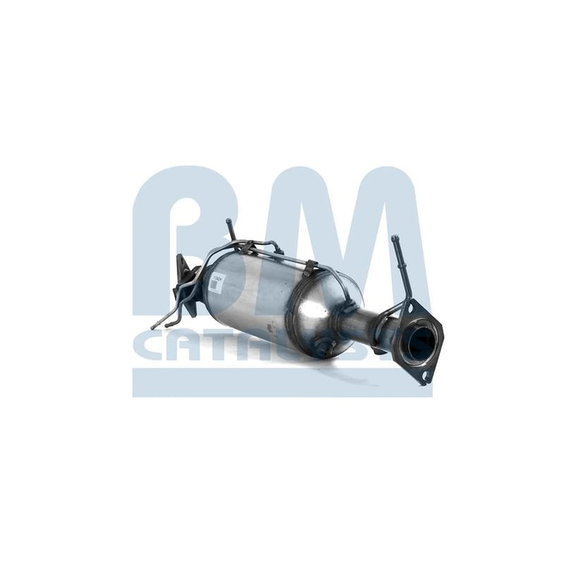 BM Catalysts Homologated Diesel Cat & Dpf fits Mazda 3 2006-2014 2.0 2.2