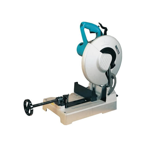 Makita LC1230N TCT Cut Off Saw 305mm 1650W 110V Makita - Dynamic Drive