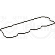 Elring Cylinder Head Cover Gasket fits Iveco Eurocargo I-Iii 2000-2015