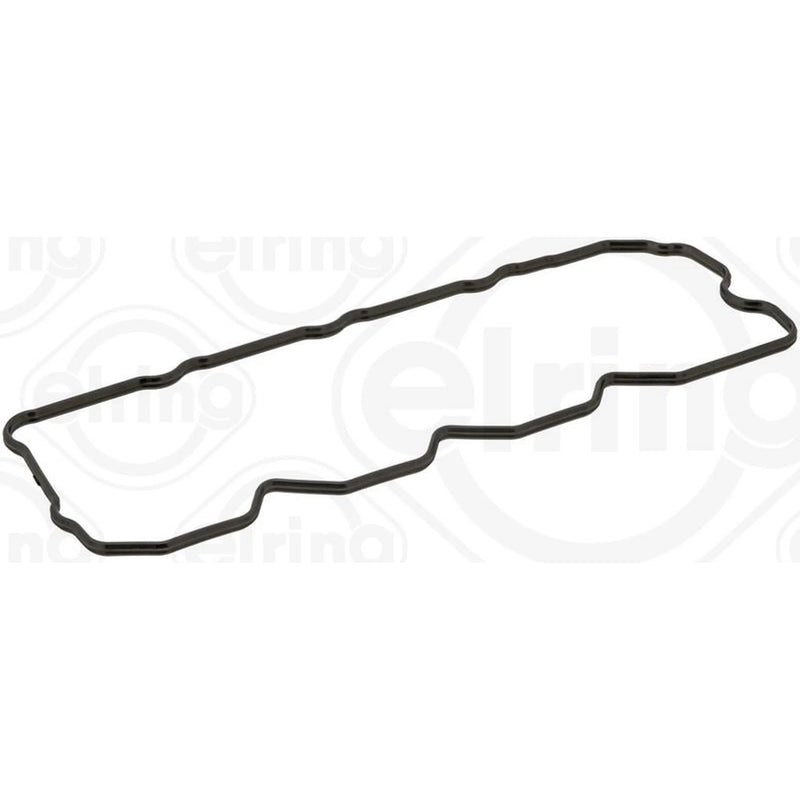 Elring Cylinder Head Cover Gasket fits Iveco Eurocargo I-Iii 2000-2015