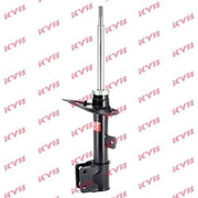 KYB Shock Absorber Damper Strut Front Left fits Citroën Berlingo 2010 on
