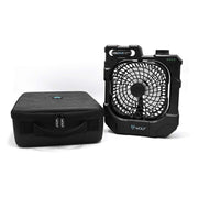 Wolf Outdoors Protective Storage Case for Vapair And Voltair Fans Wolf Outdoors - Dynamic Drive
