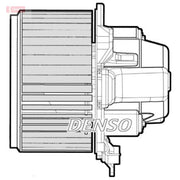 Denso Heater Blower Fan