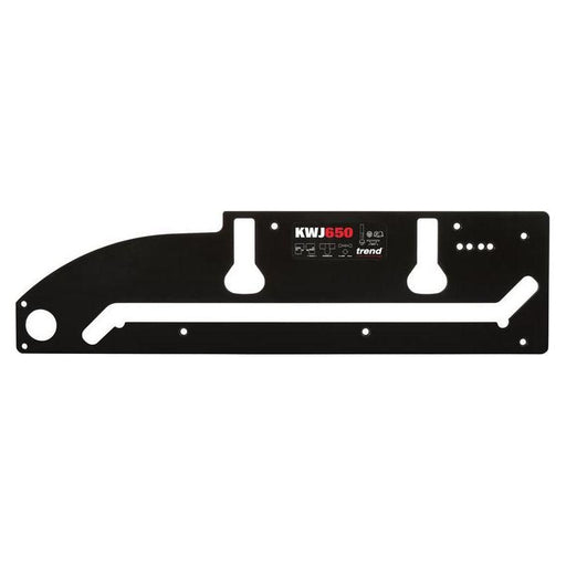 Trend Kitchen Worktop Jig with Peninsular Cut 650mm Trend - Town Tools