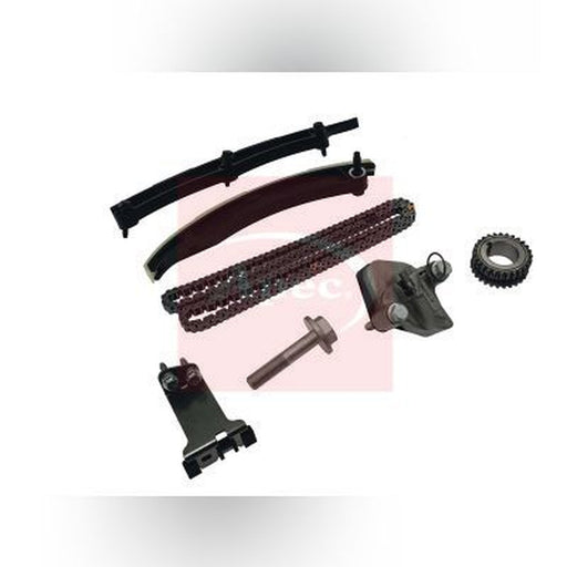 Apec Timing Chain Kit Set 170 Links fits Opel Astra J 2009-2015 1.4