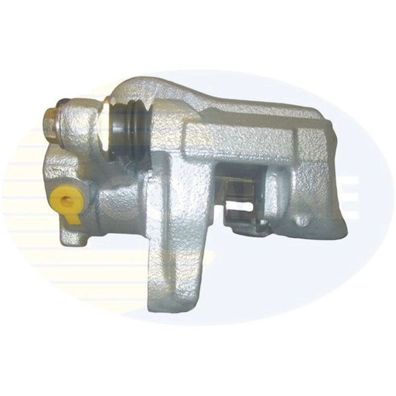 Comline Brake Caliper Assembly Rear Right fits Citroën Relay III 2006-2020
