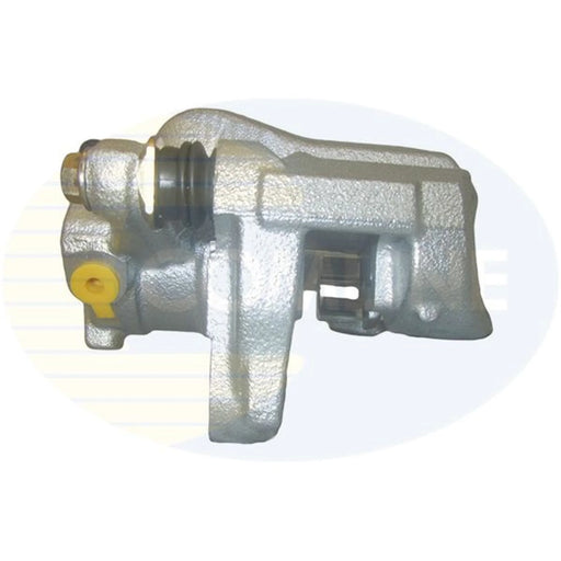 Comline Brake Caliper Assembly Rear Right fits Citroën Relay III 2006-2020
