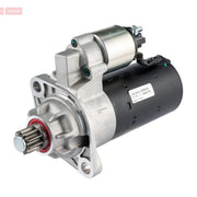 Denso Starter Motor 12V 2.2kW 10 Teeth fits VW Multivan 2003-2009 2.5