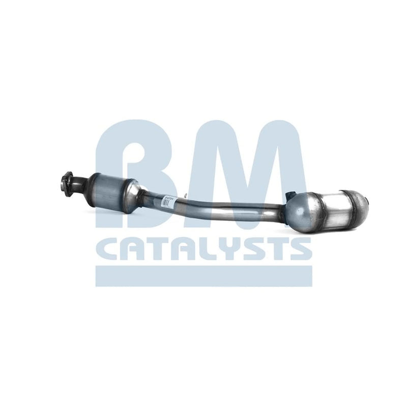 BM Catalysts Homologated Petrol Cat fits Subaru Forester 1997-2005 2.0