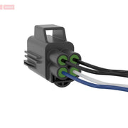 Denso O2 Lambda Oxygen Sensor Left DOX-0408