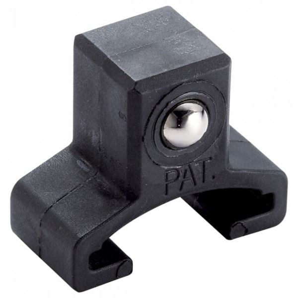 Carlyle Tools Socket Holder Rail Replacement Clip 1/2In. - image 1