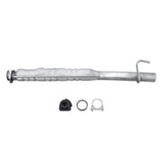 Hella Middle Silencer fits Mercedes-Benz C-Class 1993-2000 202.125