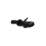 Gates Radiator Coolant Hose 326mm ID fits Audi A4 B7 2004-2009 2.0