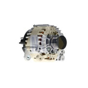 NAPA Car Alternator 12V fits Audi A4 Allroad B8 2009-2016 2.0