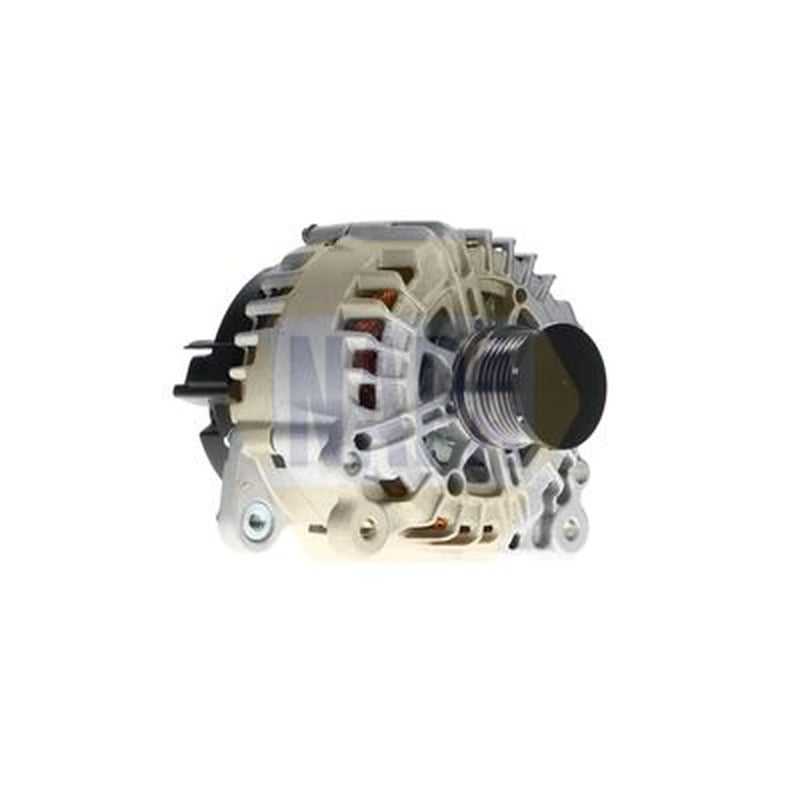 NAPA Car Alternator 12V fits Audi A4 Allroad B8 2009-2016 2.0