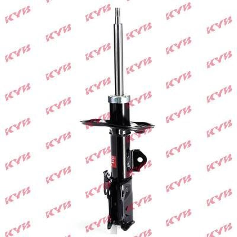 KYB Shock Absorber Damper Strut Front Right fits Toyota Auris 2006-2018