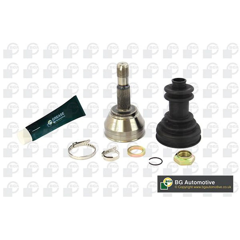 BGA Drive Shaft Joint Kit CV1407A