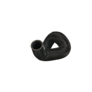 Gates Radiator Coolant Hose 395mm ID fits Toyota Yaris/Vitz 2005-2012 1.4